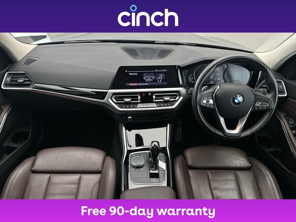 Used BMW 3 Series 2020 for sale - 76250375: Photo 15