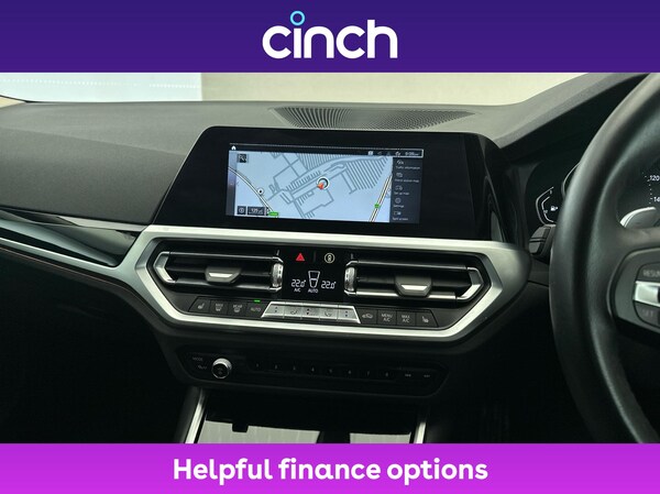 Used BMW 3 Series 2020 for sale - 76250375: Photo 17