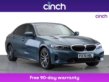 BMW - 3 Series