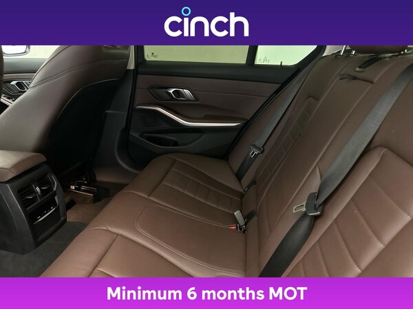Used BMW 3 Series 2020 for sale - 76250375: Photo 20