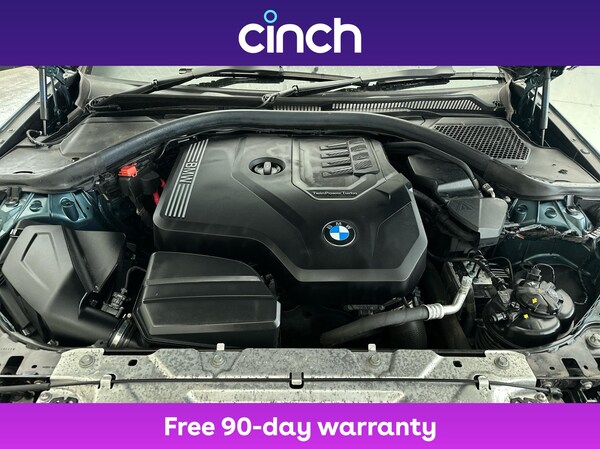 Used BMW 3 Series 2020 for sale - 76250375: Photo 23