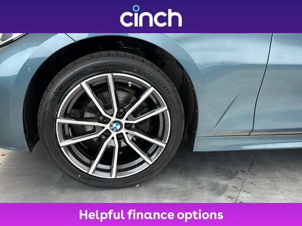 Used BMW 3 Series 2020 for sale - 76250375: Photo 24
