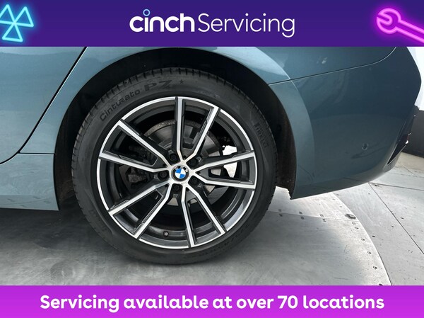 Used BMW 3 Series 2020 for sale - 76250375: Photo 26
