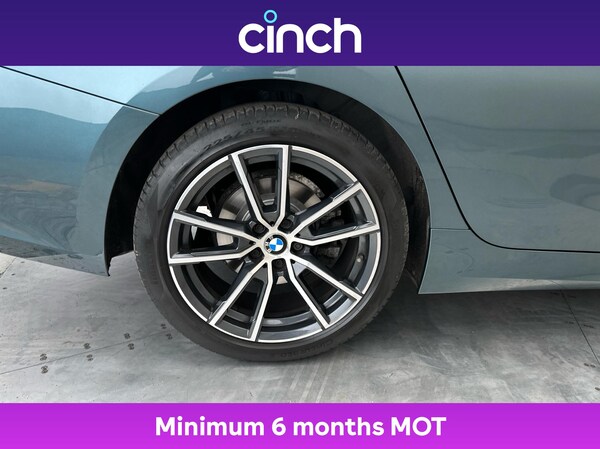 Used BMW 3 Series 2020 for sale - 76250375: Photo 27