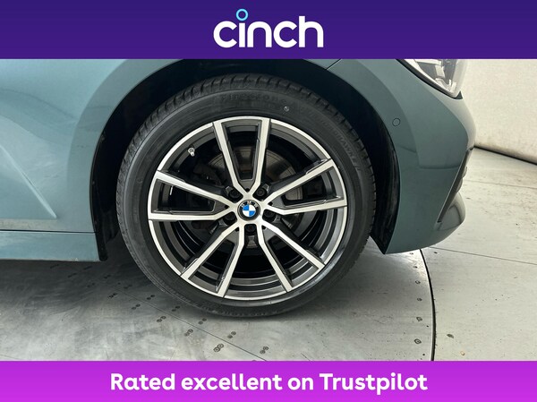 Used BMW 3 Series 2020 for sale - 76250375: Photo 28