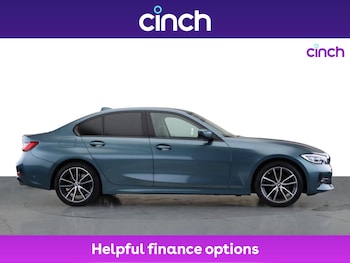 Used BMW 3 Series 2020 for sale - 76250375: Photo 2