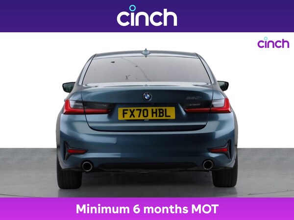 Used BMW 3 Series 2020 for sale - 76250375: Photo 5