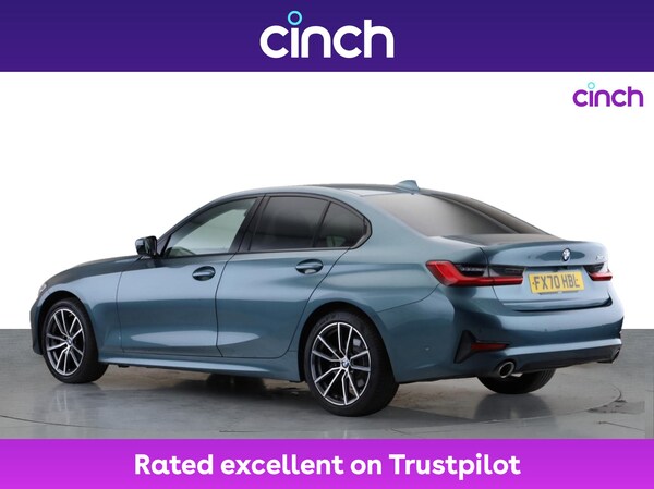 Used BMW 3 Series 2020 for sale - 76250375: Photo 6