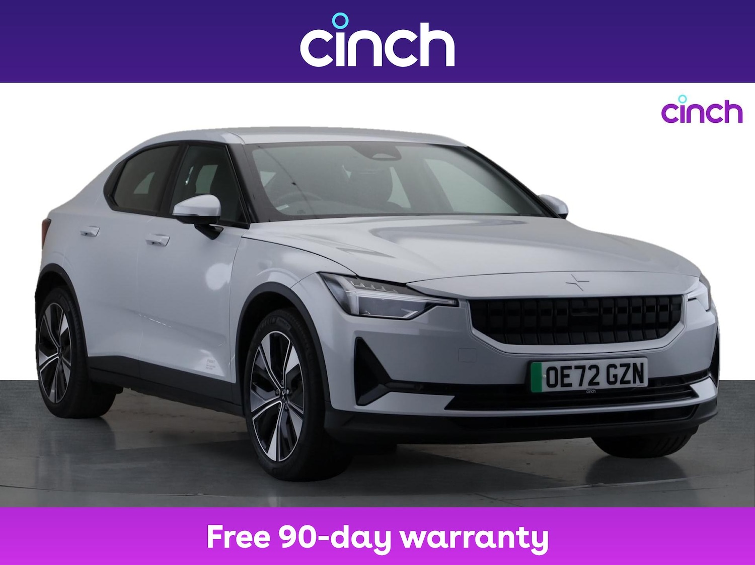 Used Polestar Polestar 2 2022 for sale - 76140752: Photo 1