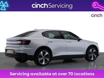 Used Polestar Polestar 2 2022 for sale - 76140752: Photo 3