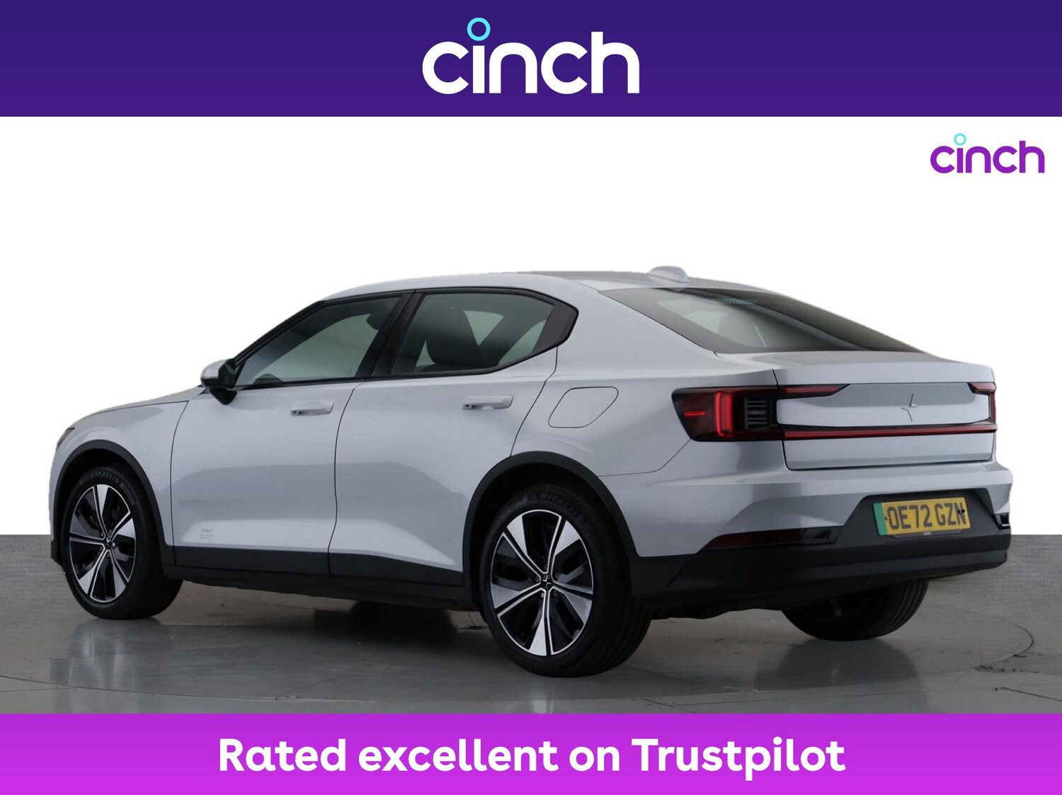 Used Polestar Polestar 2 2022 for sale - 76140752: Photo 6