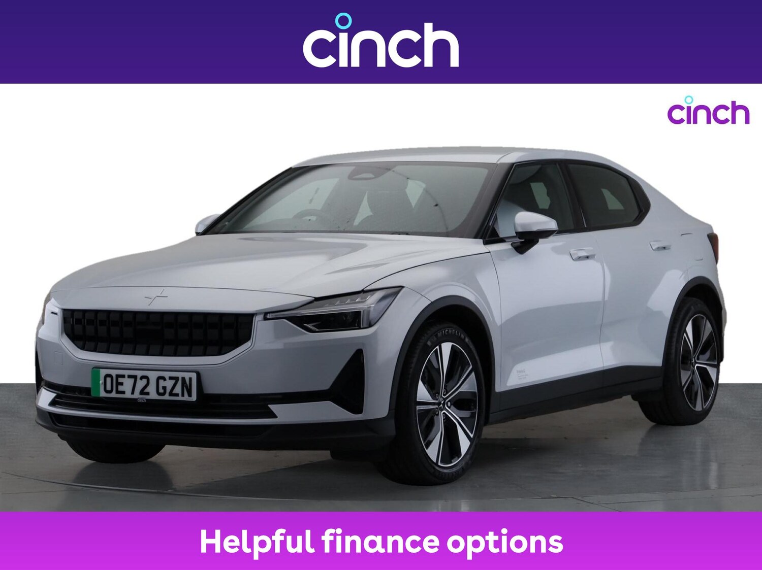 Used Polestar Polestar 2 2022 for sale - 76140752: Photo 9