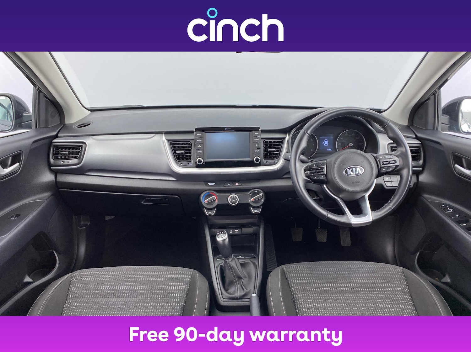 Used Kia Stonic 2018 for sale - 76176535: Photo 15