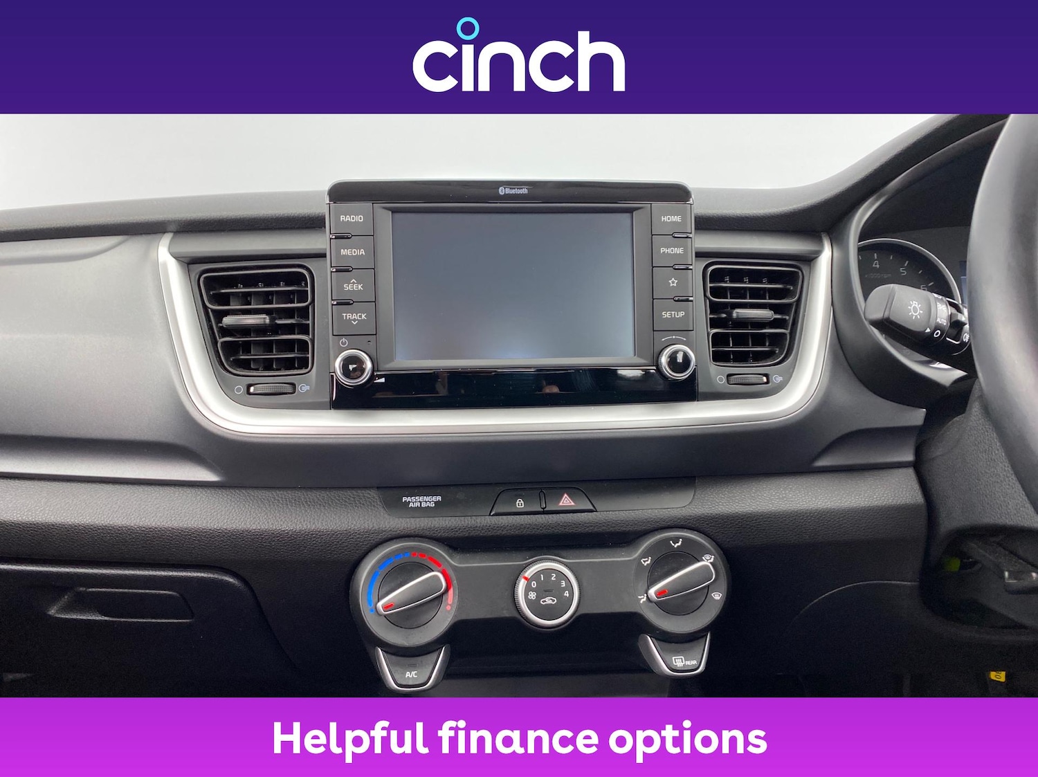 Used Kia Stonic 2018 for sale - 76176535: Photo 17