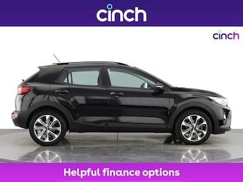 Used Kia Stonic 2018 for sale - 76176535: Photo 2