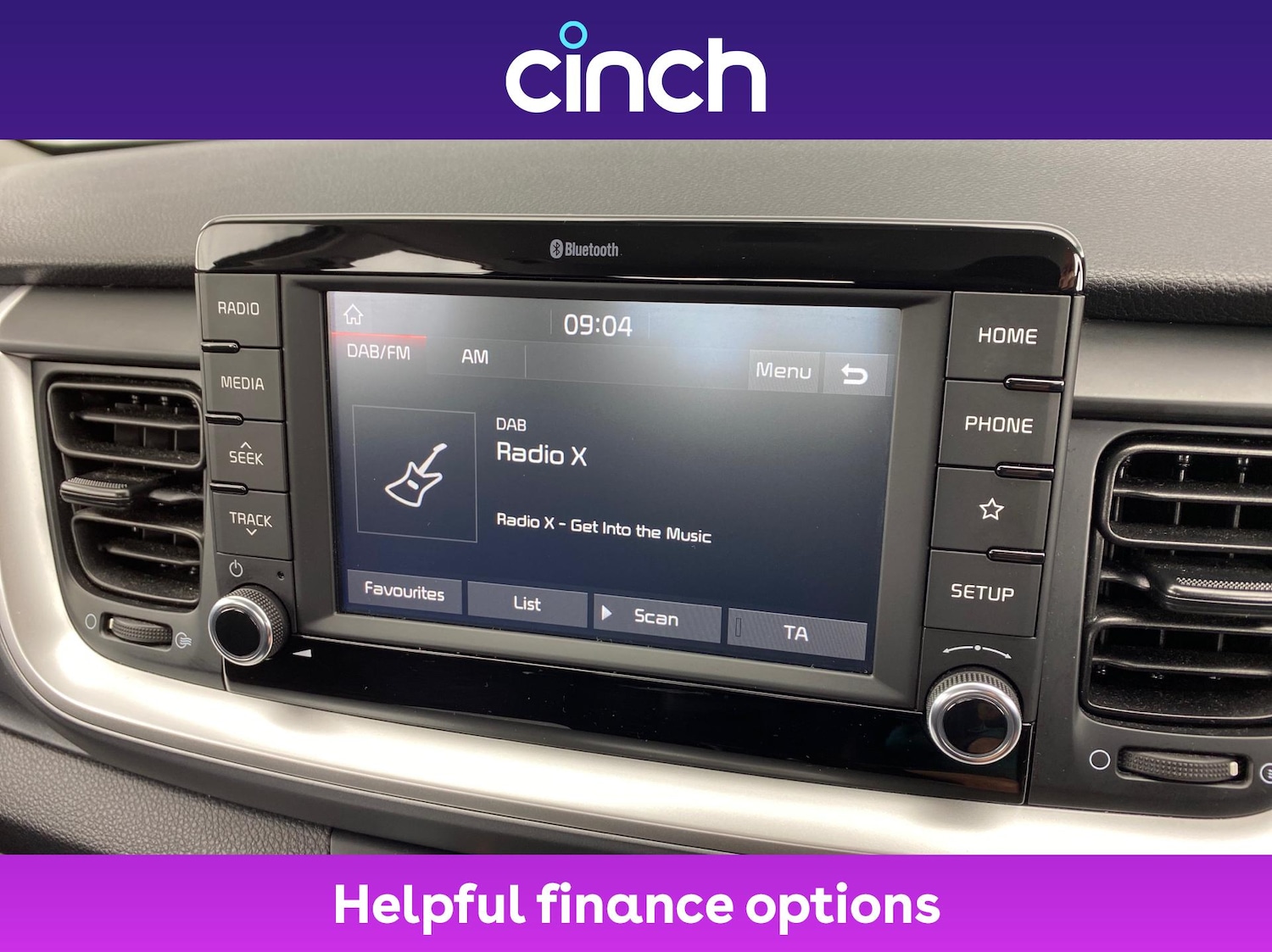 Used Kia Stonic 2018 for sale - 76176535: Photo 30