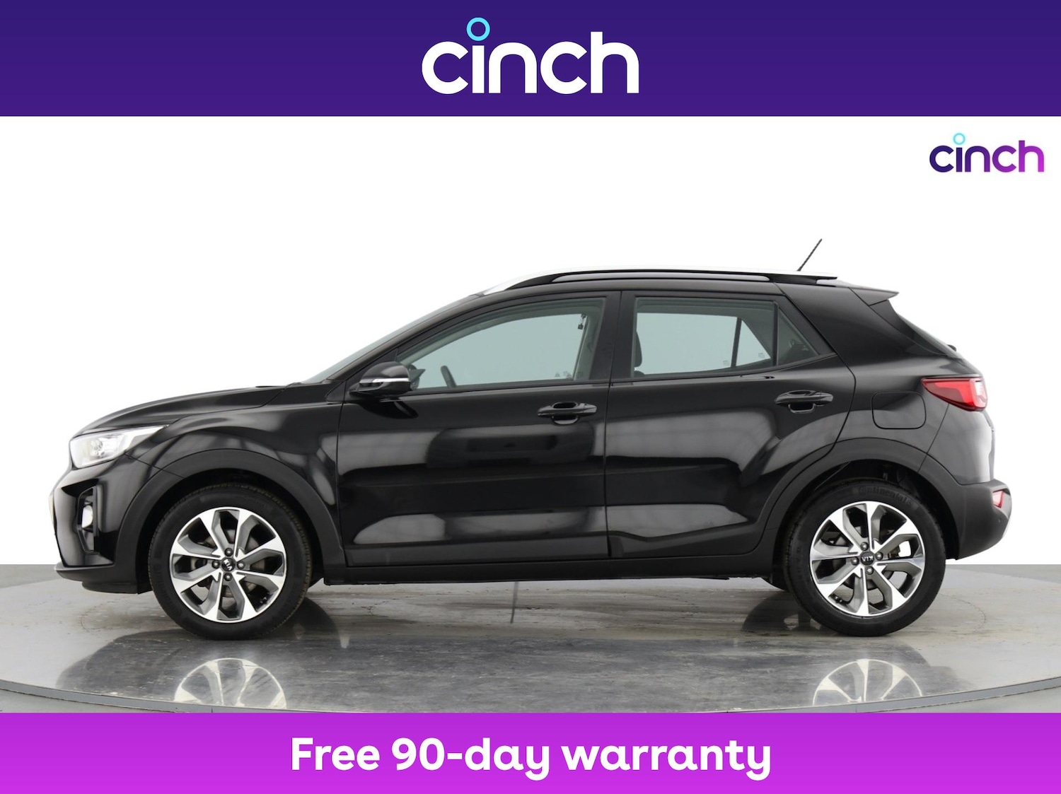 Used Kia Stonic 2018 for sale - 76176535: Photo 8