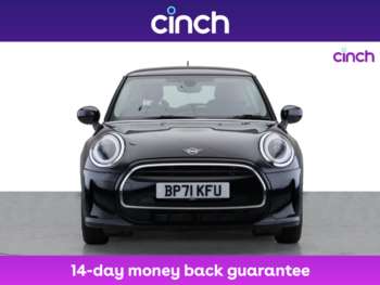 Used MINI Hatch 2022 for sale - 75112511: Photo