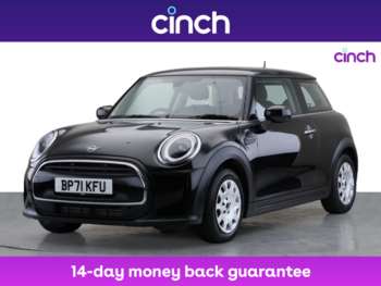 Used MINI Hatch 2022 for sale - 75112511: Photo