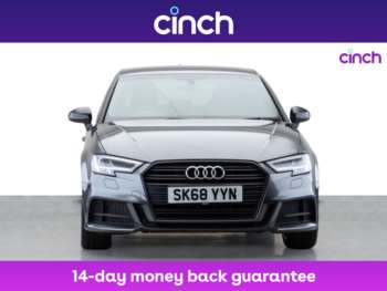 Used Audi A3 2018 for sale - 74582787: Photo