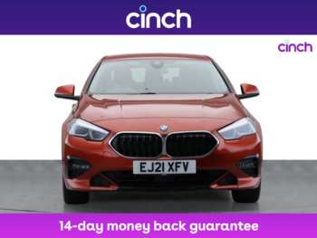 Used BMW 2 Series Gran Coupe 2021 for sale - 74846697: Photo