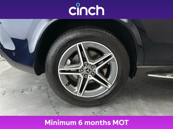Used Mercedes-Benz GLE-Class 2020 for sale - 75667183: Photo 27