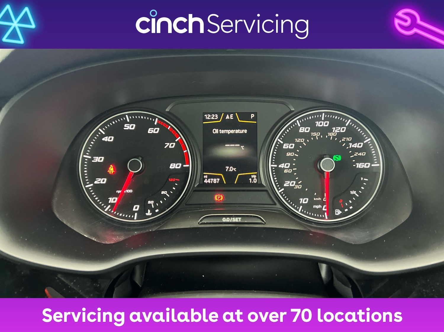 Used SEAT Ateca 2018 for sale - 76357420: Photo 18