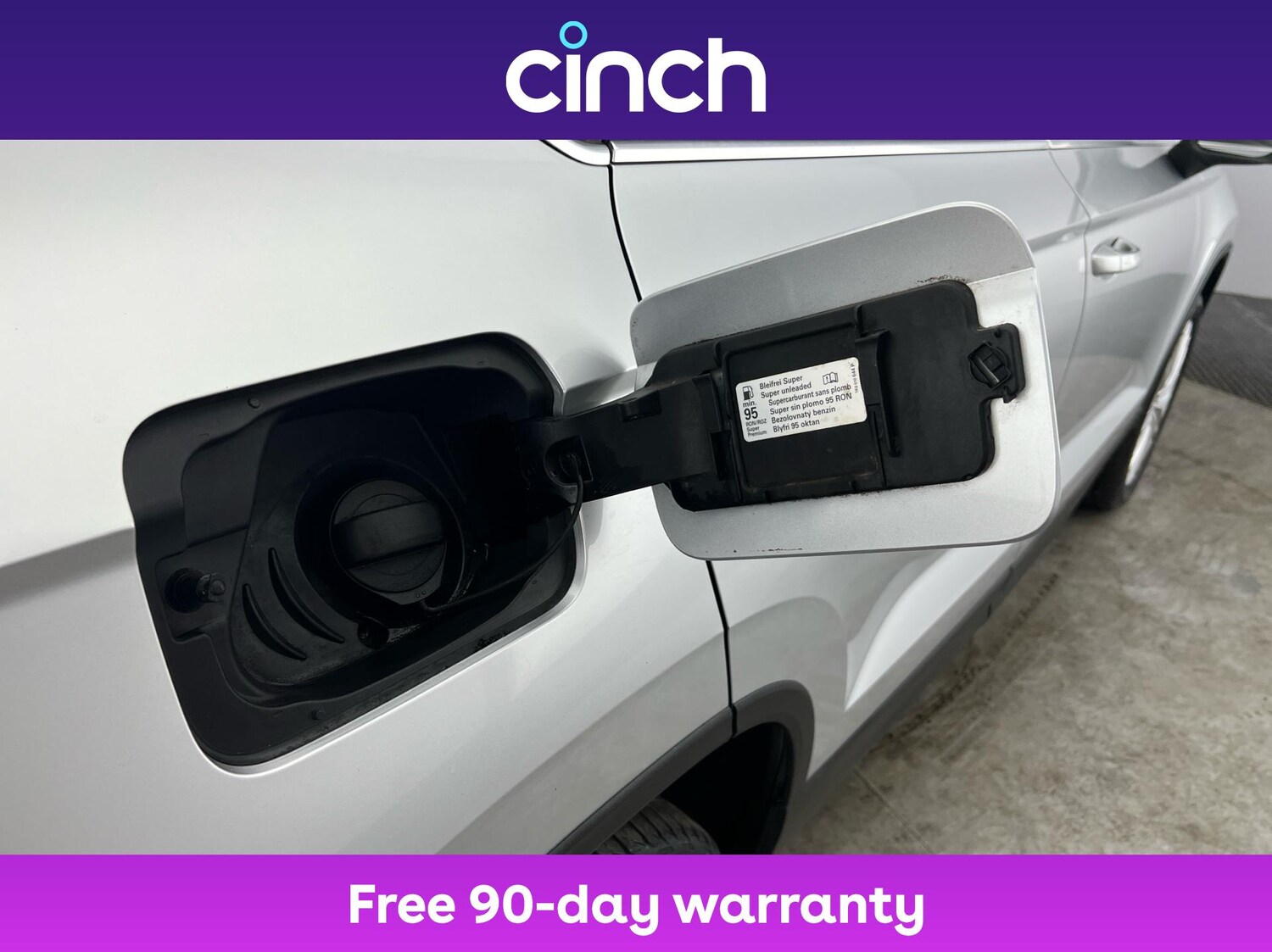 Used SEAT Ateca 2018 for sale - 76357420: Photo 29