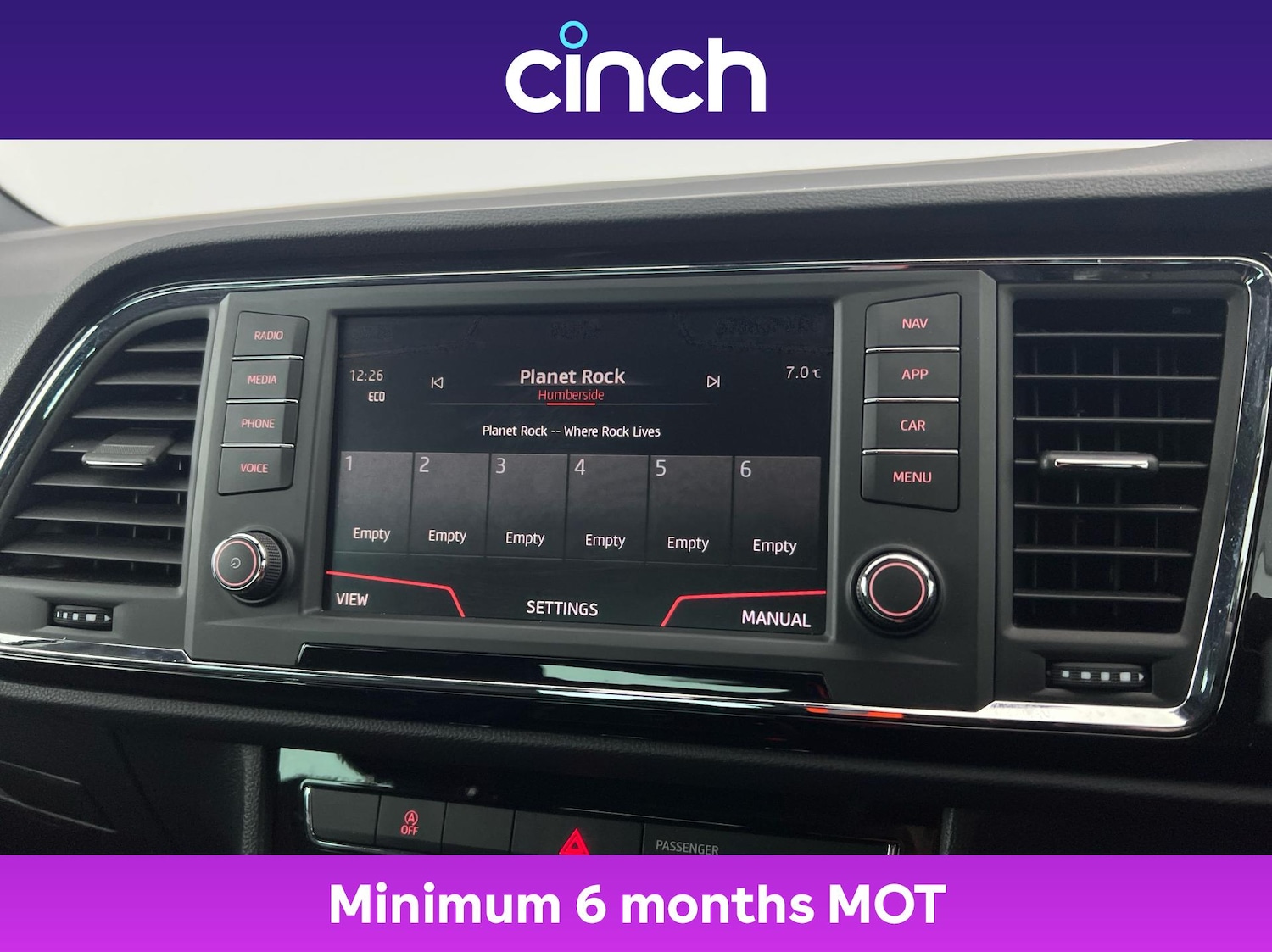Used SEAT Ateca 2018 for sale - 76357420: Photo 32