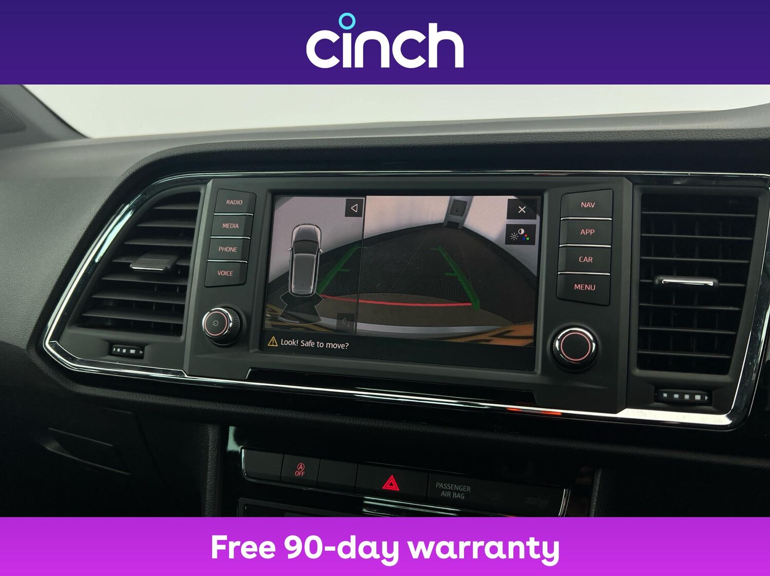 Used SEAT Ateca 2018 for sale - 76357420: Photo 34