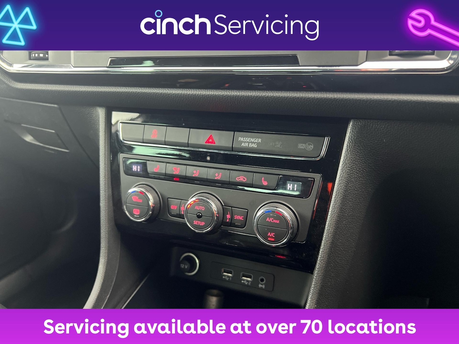 Used SEAT Ateca 2018 for sale - 76357420: Photo 36