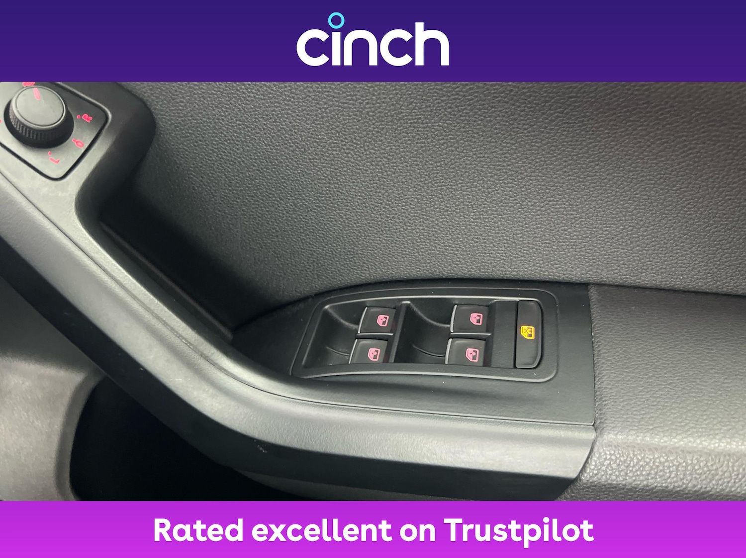 Used SEAT Ateca 2018 for sale - 76357420: Photo 38