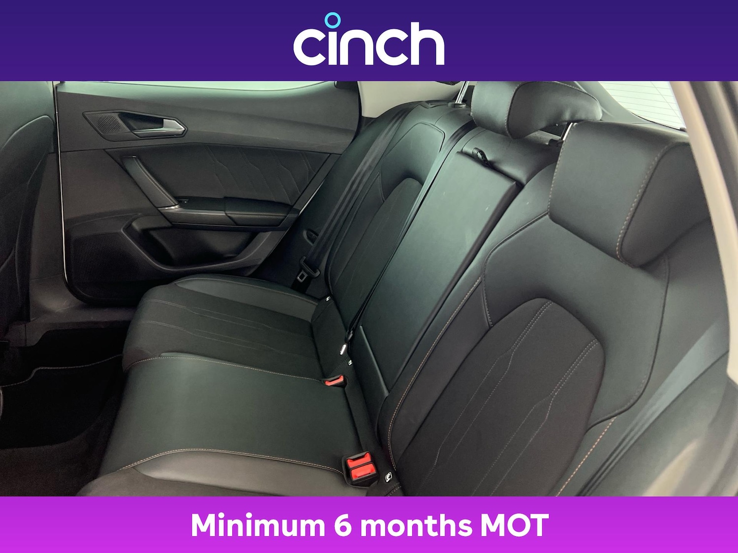 Used Cupra Leon 2023 for sale - 76697386: Photo 20