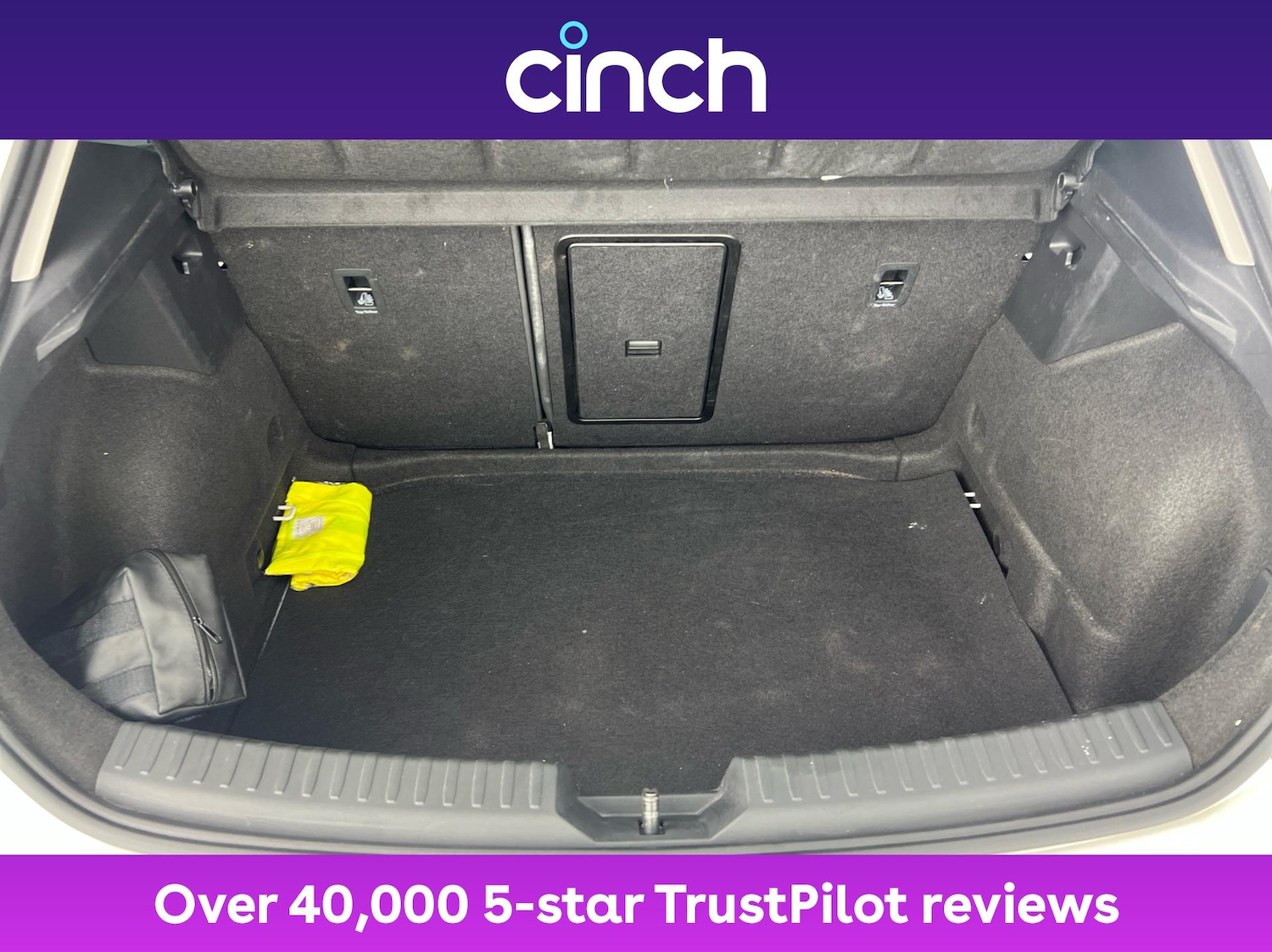 Used Cupra Leon 2023 for sale - 76697386: Photo 21