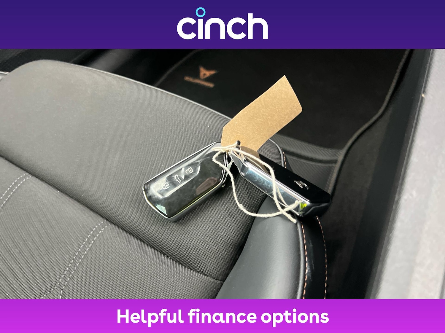 Used Cupra Leon 2023 for sale - 76697386: Photo 30