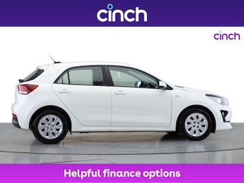 Used Kia Rio 2021 for sale - 75730105: Photo