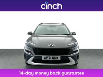 Used Hyundai KONA 2022 for sale - 74872258: Photo