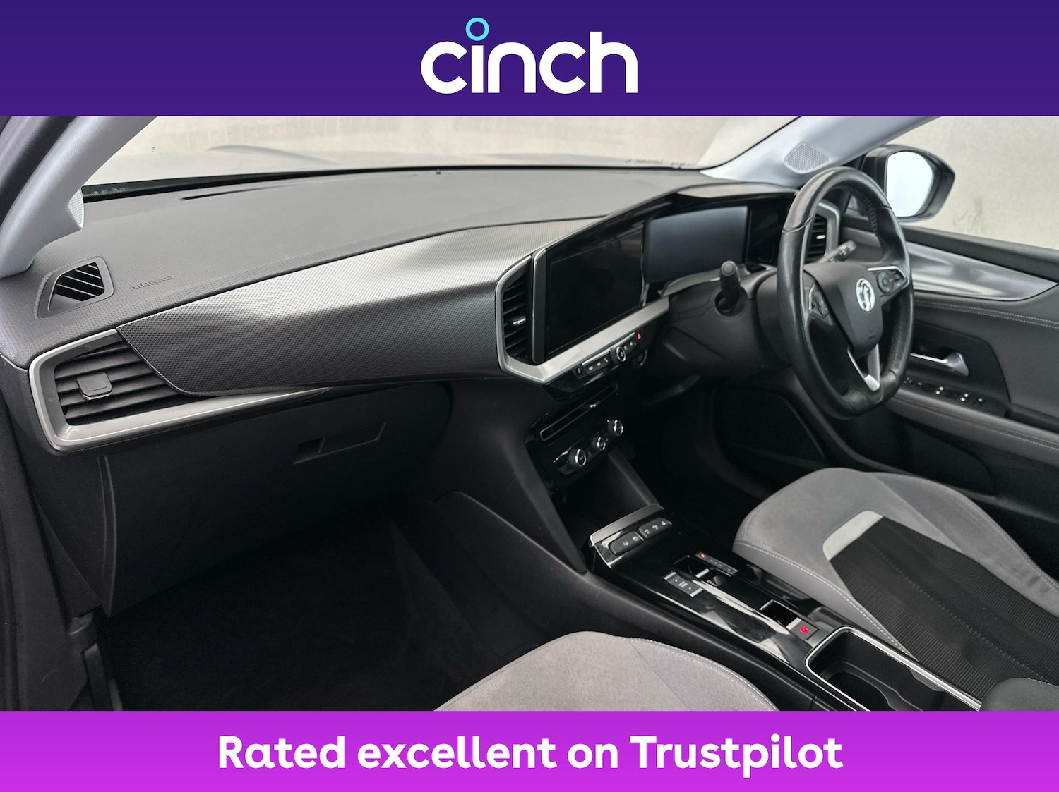 Used Vauxhall Mokka 2022 for sale - 76595662: Photo 14