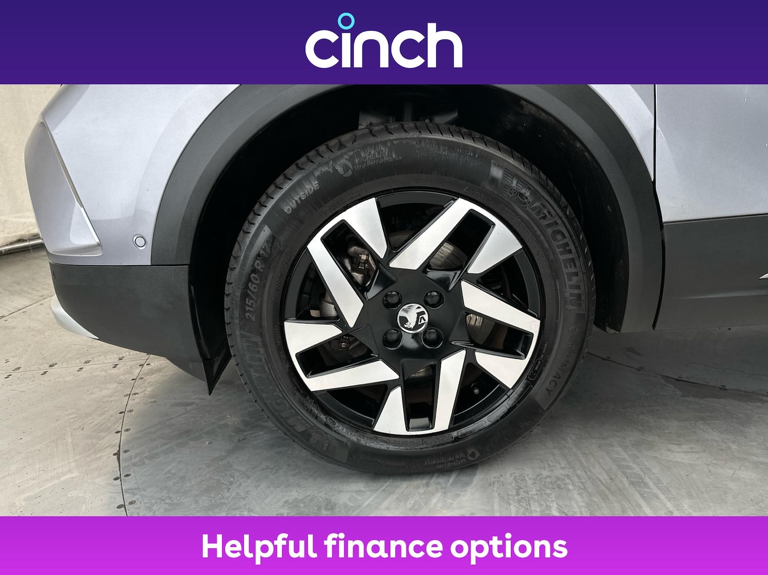 Used Vauxhall Mokka 2022 for sale - 76595662: Photo 24