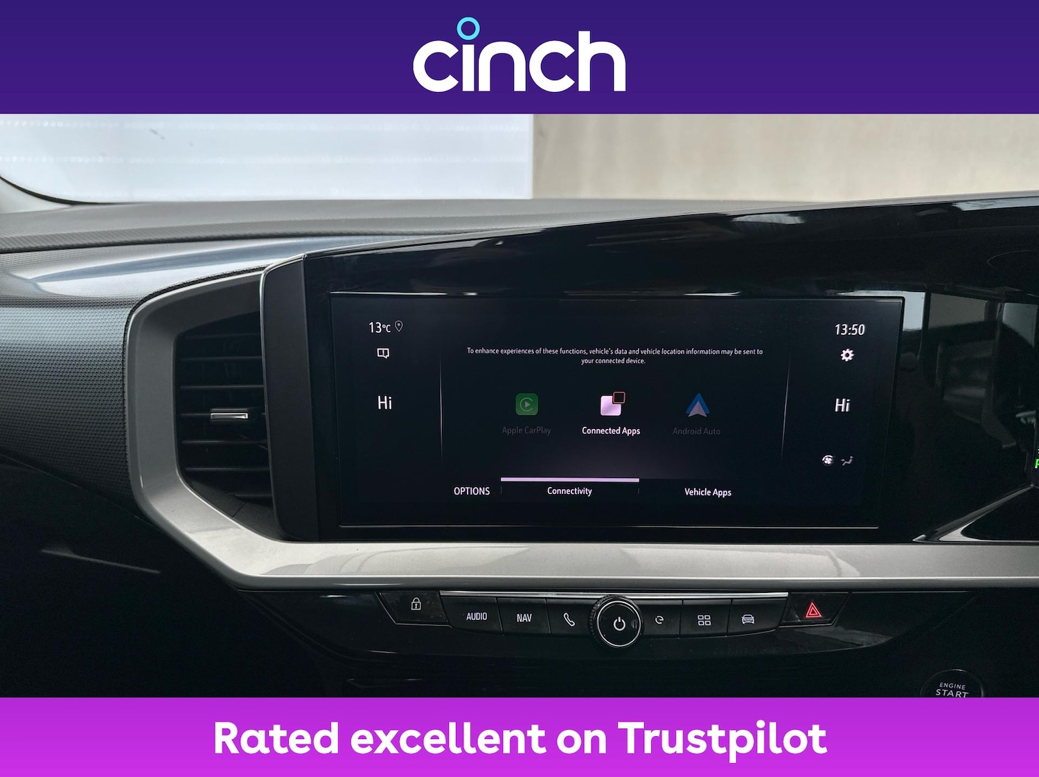 Used Vauxhall Mokka 2022 for sale - 76595662: Photo 33