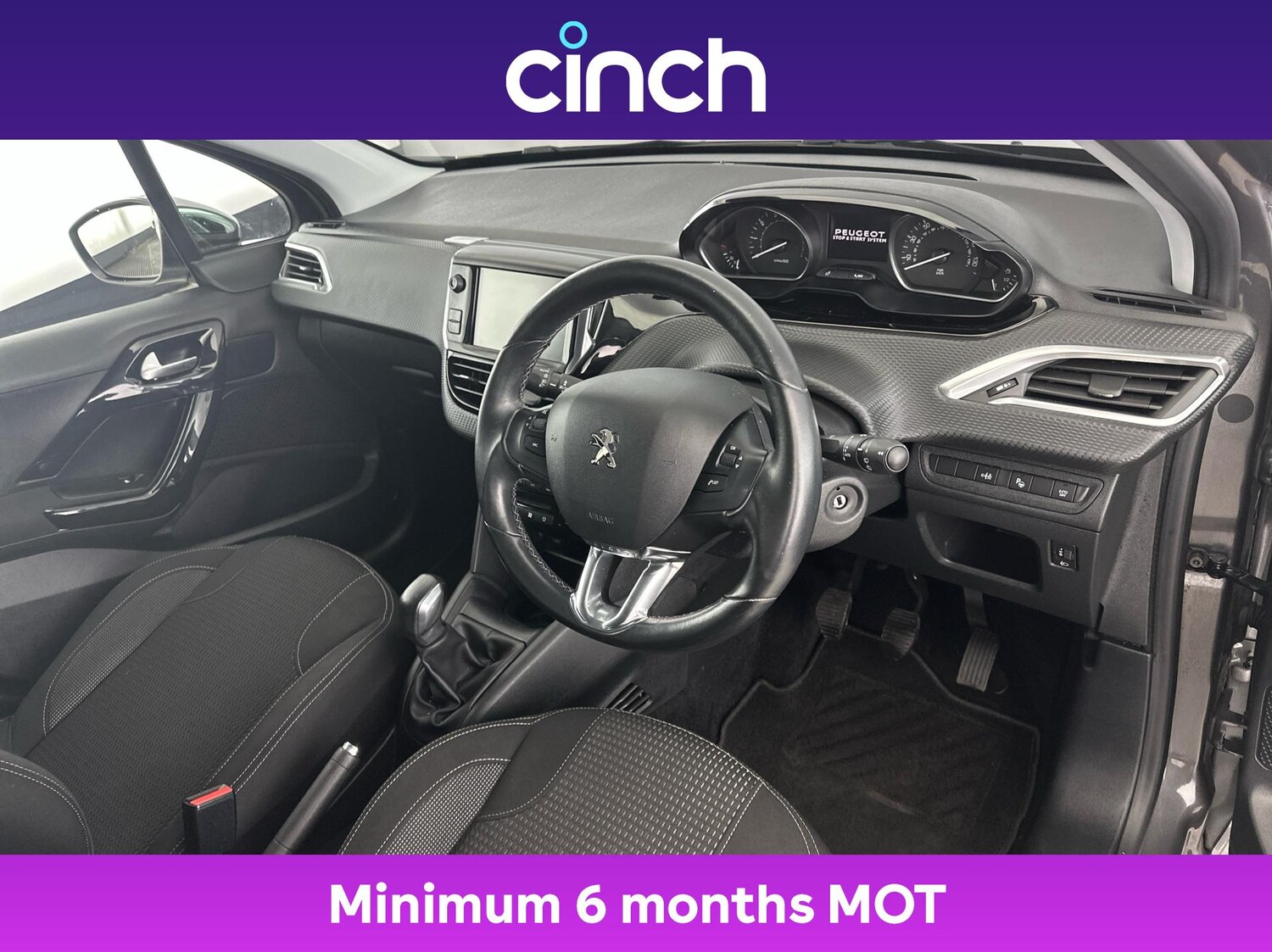 Used Peugeot 208 2018 for sale - 77082684: Photo 12