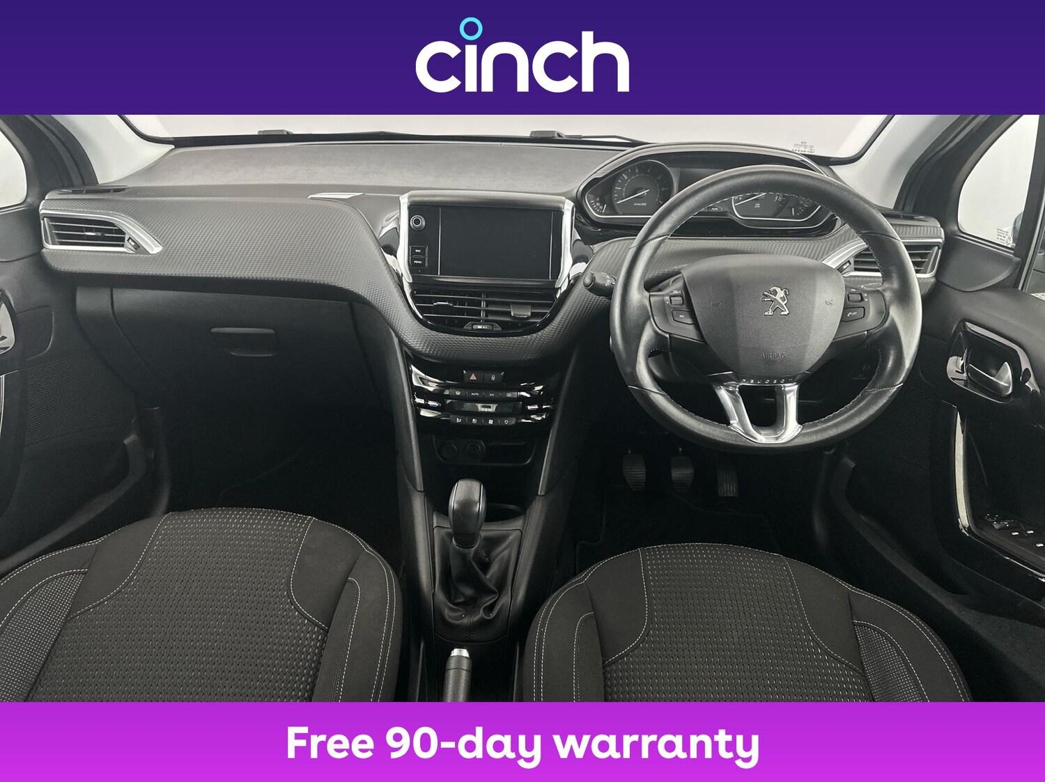 Used Peugeot 208 2018 for sale - 77082684: Photo 15