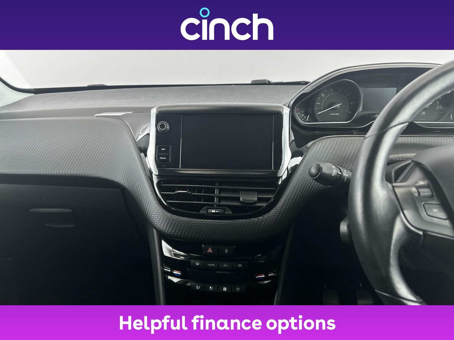 Used Peugeot 208 2018 for sale - 77082684: Photo 17