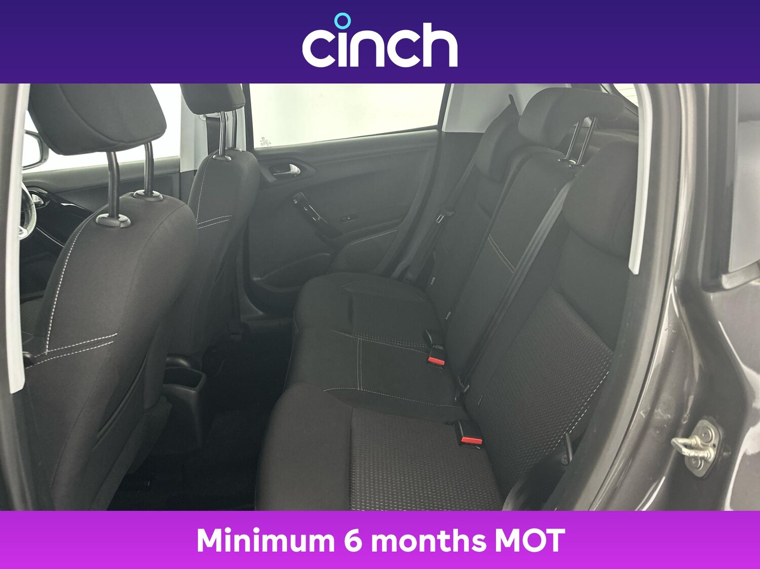 Used Peugeot 208 2018 for sale - 77082684: Photo 20