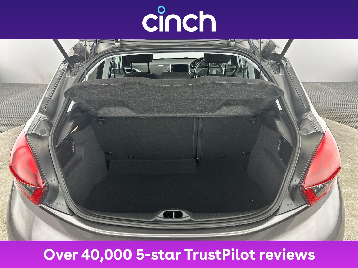 Used Peugeot 208 2018 for sale - 77082684: Photo 21