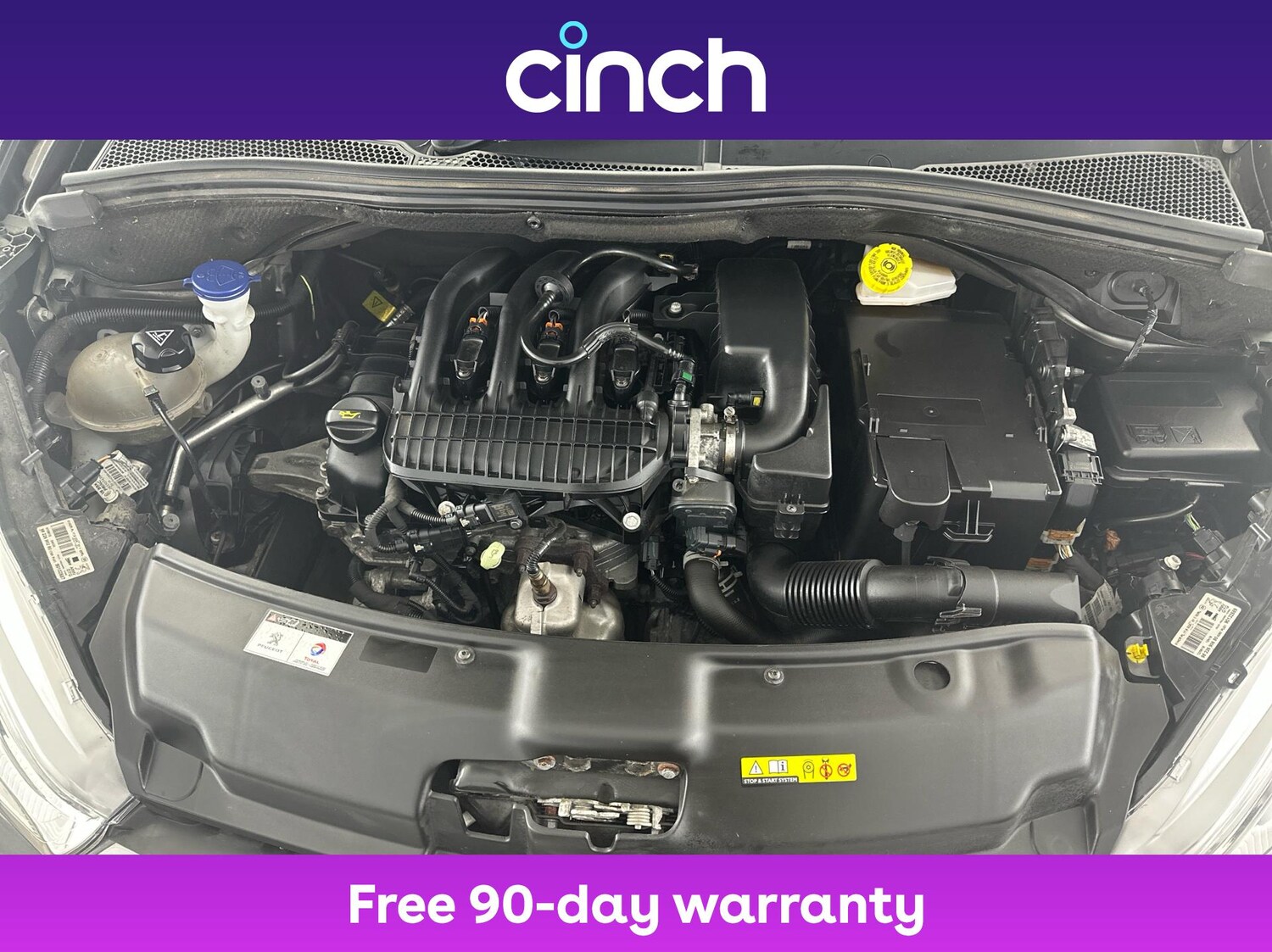 Used Peugeot 208 2018 for sale - 77082684: Photo 23