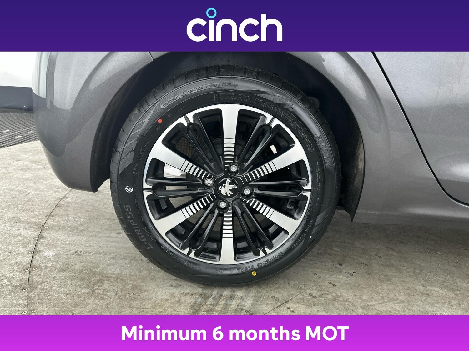 Used Peugeot 208 2018 for sale - 77082684: Photo 27