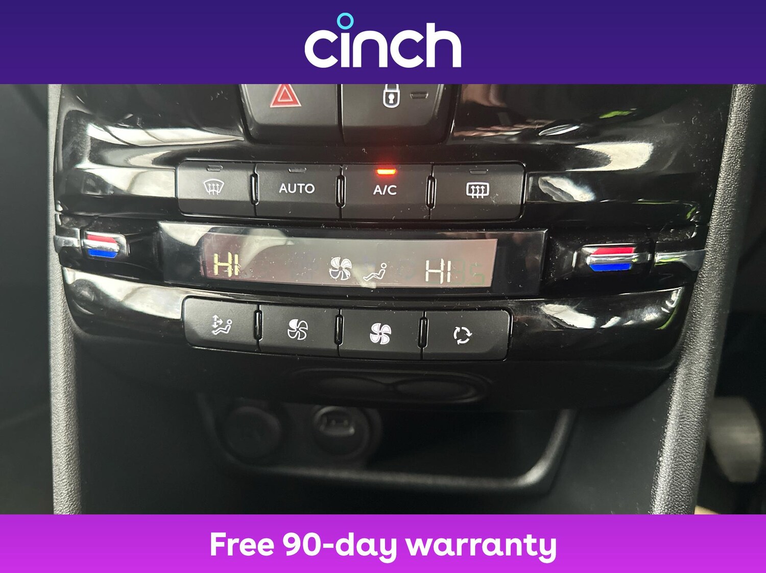 Used Peugeot 208 2018 for sale - 77082684: Photo 34