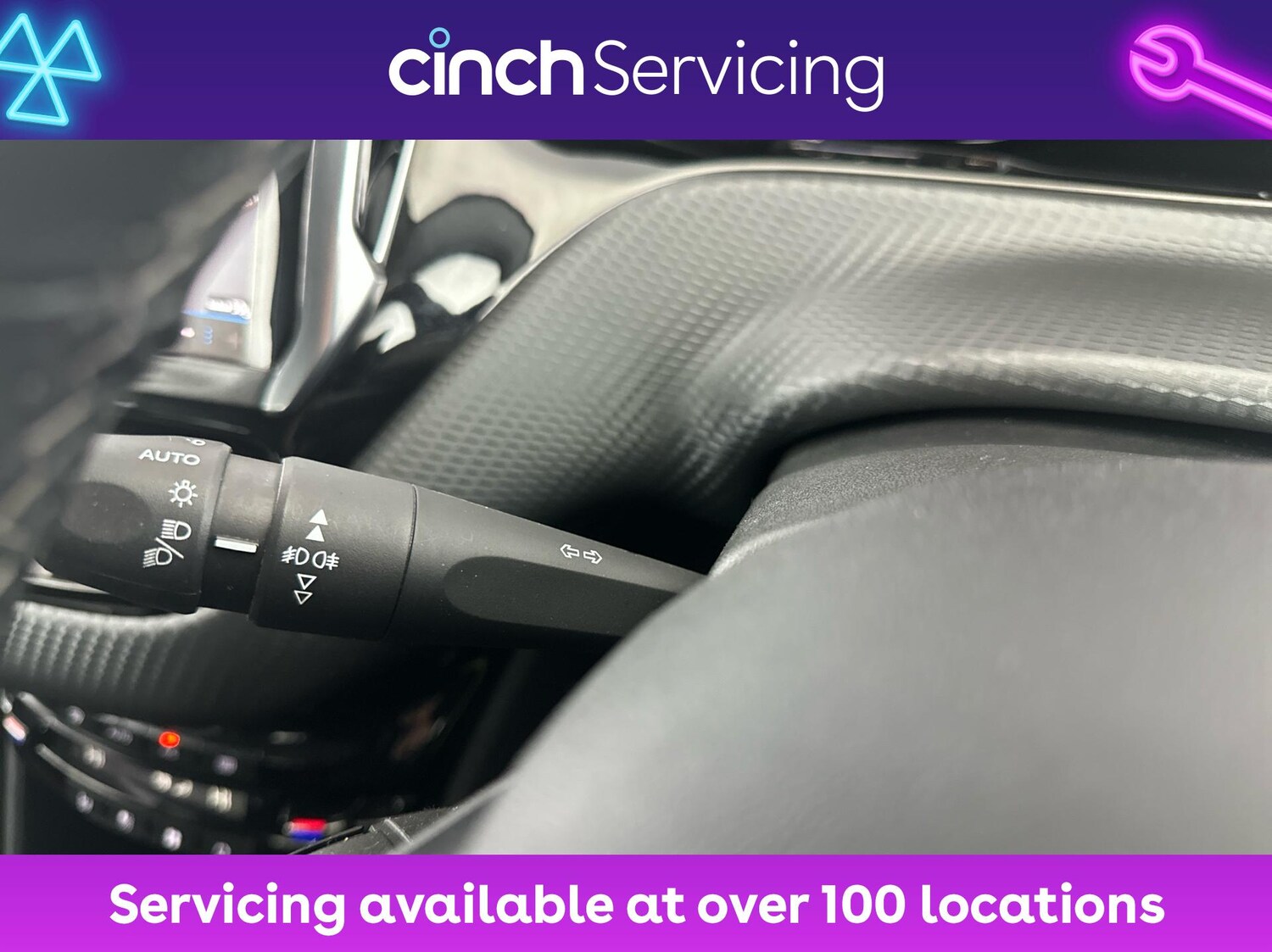 Used Peugeot 208 2018 for sale - 77082684: Photo 36