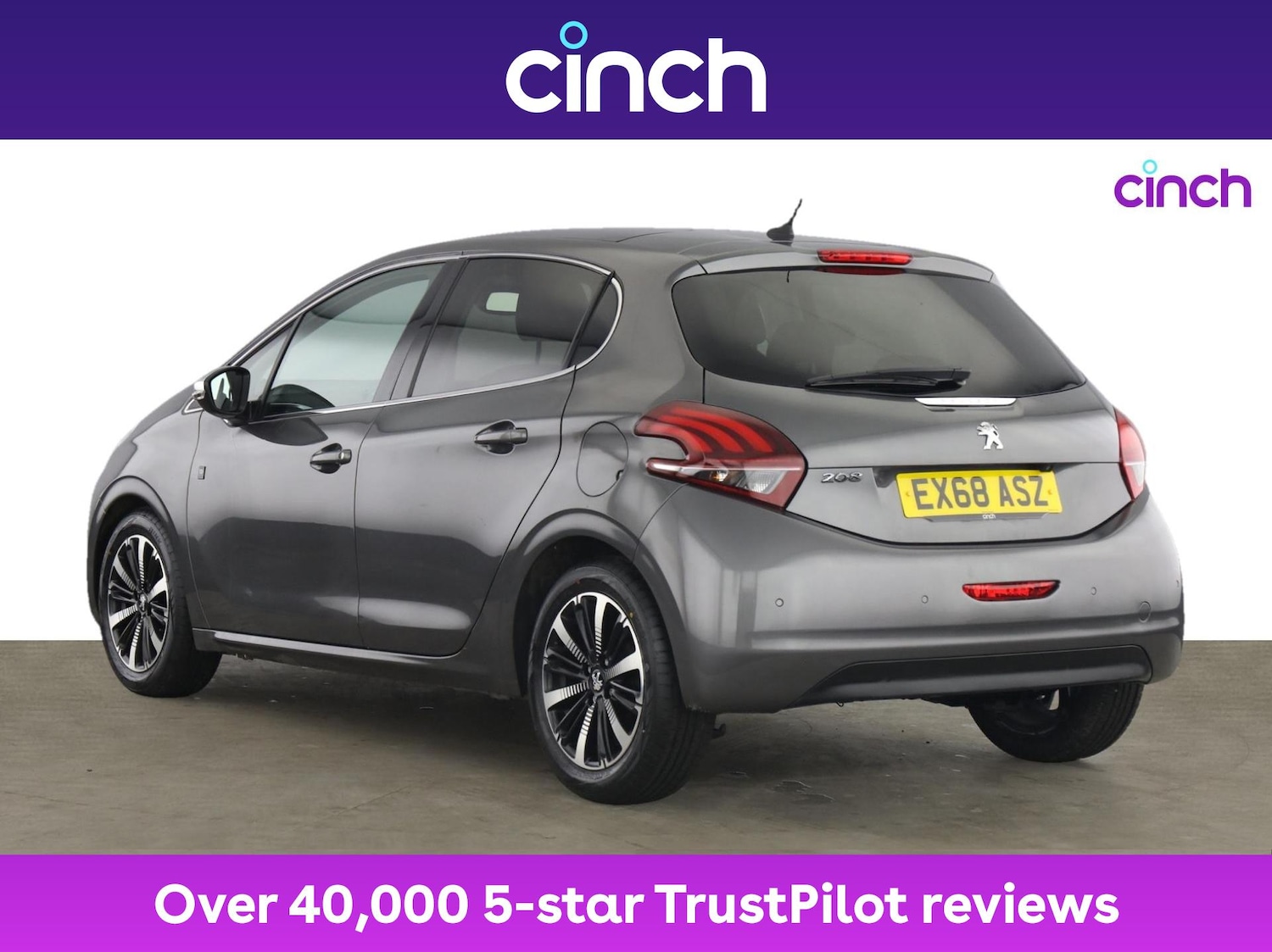 Used Peugeot 208 2018 for sale - 77082684: Photo 6